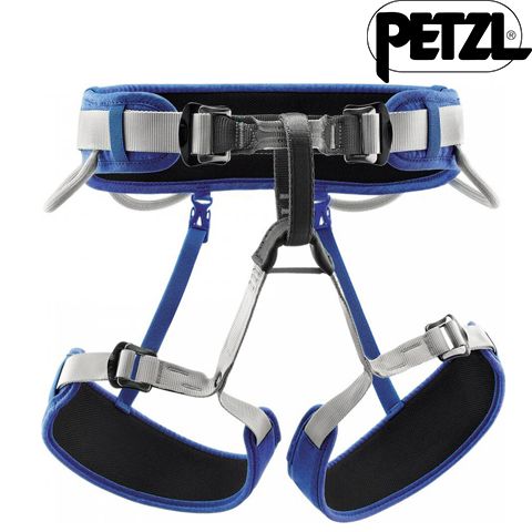 C051BA00 - Система страхувальна CORAX blue