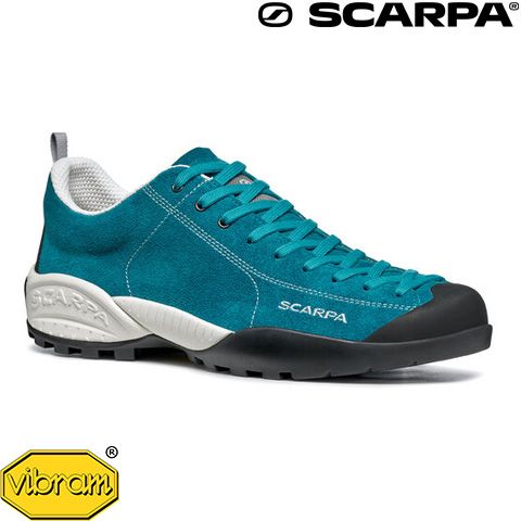 32605-350-BG-42 - Кросівки чоловічі MOJITO  blue grass