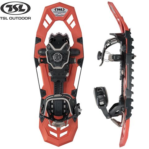 PFRHM1921 - Снігоступи HIGHLANDER ORIGINAL 2 halloween