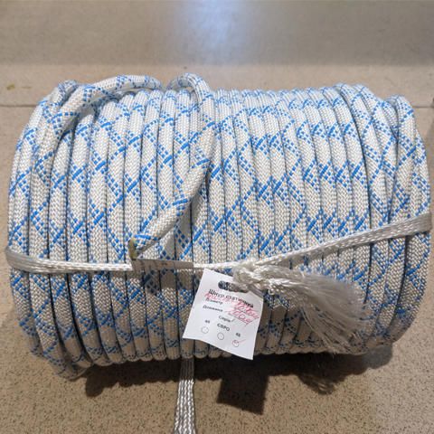 ш-10,8-40-прм - Шнур статичний 10.8 мм (клас 40) Промальп