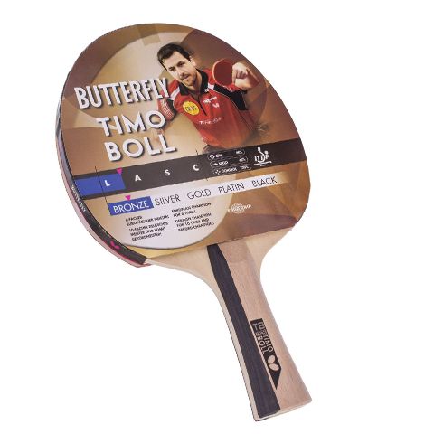 raktb1 - Ракетка Timo Boll Bronze