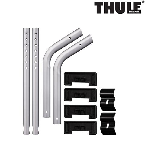 973-17 - Адаптер для велокріплення BackPack Kit 973-17