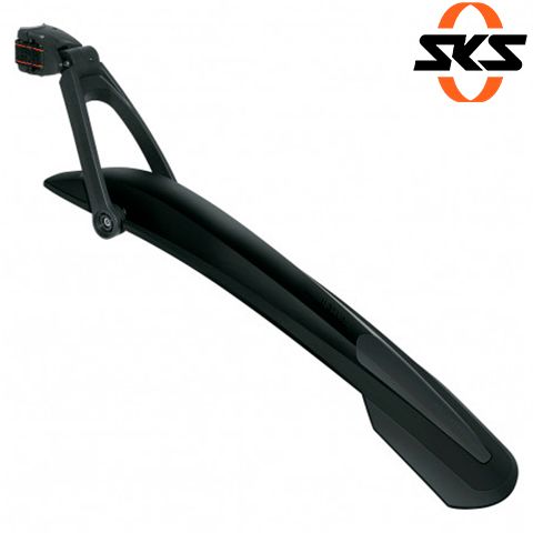 SKS.11450 (812409) - Болотник задній MTB X-BLADE DARK 29''
