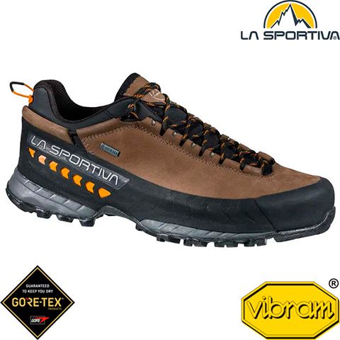 24T807205#42.5 - Черевики чоловічі TX5 Low Gtx Mocha/Maple