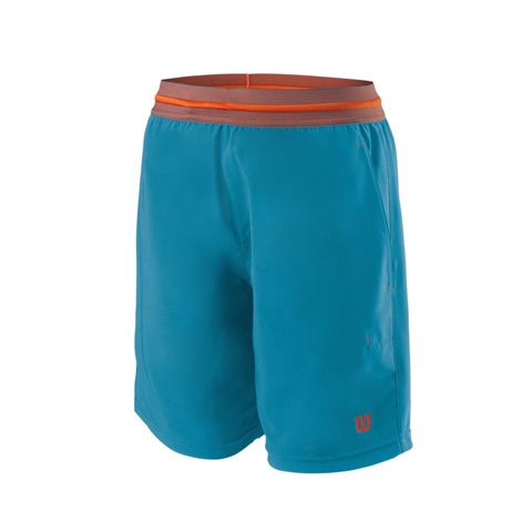 WRA807101#MD - Шорти COMPETITION 7 Boys Short blue