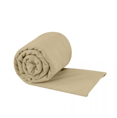 ACP071051-060312 - Рушник туристичний Pocket Towel L (60х120 см) desert 