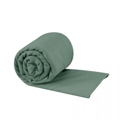 ACP071051-070416 - Рушник туристичний Pocket Towel XL (75х150 см) sage
