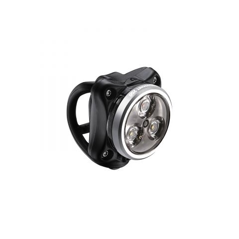 4712805979943 - Фара передня ZECTO DRIVE FRONT LIGHT silver