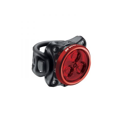 4712805989652 - Ліхтар задній ZECTO DRIVE REAR LIGHT red (80 люменів)