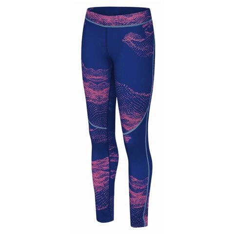 10001745HHX01#36 - Штани жіночі MONETY blue quartz