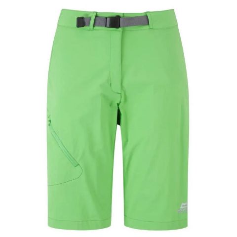 ME-002217S.01295#10 - Шорти жіночі Comici Wmns Short venom