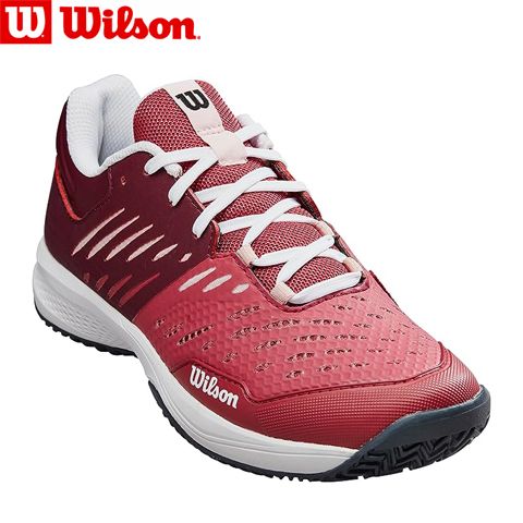 WRS330290E#045 - Кросівки KAOS COMP 3.0 W earth red/fig/silver pink
