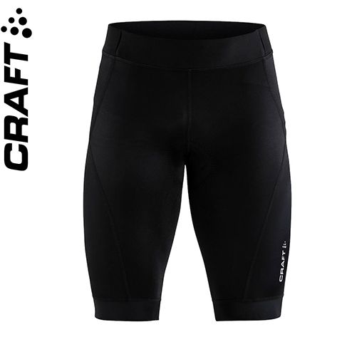 1907159-999000#XL - Велошорти чоловічі ESSENCE SHORTS Man black