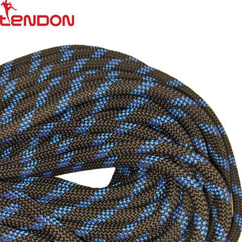 TND ST40-11 - Шнур статичний &Oslash;11 мм STATIC SPEC 40 11.0 STD (1 м)