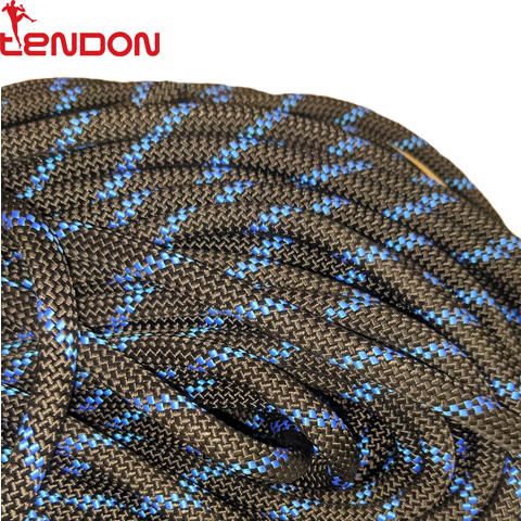 TND ST40-10 - Шнур статичний &Oslash;10 мм STATIC SPEC 40 10.0 STD (1 м)