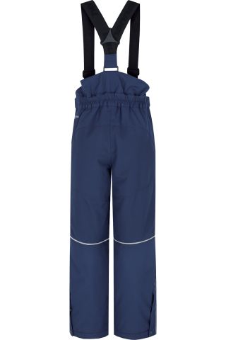 10025127HHX.01#122-128 - Штани лижні дитячі AKITA JR II dress blues