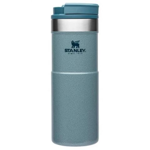 10-09851-009 - Термогорнятко CLASSIC NEVER LEAK 0,47L hammertone ice