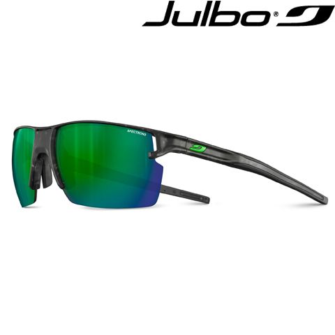 J5191120 - Окуляри OUTLINE grey ecaille / Лінзи: SP3CF vert