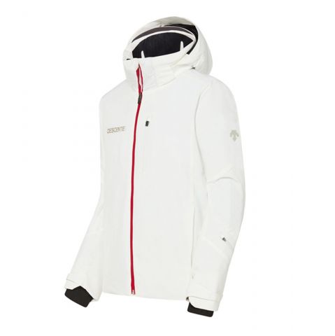DWMWGK27-spw#54 - Куртка лижна REIGN INSULATED JACKET super&nbsp;white