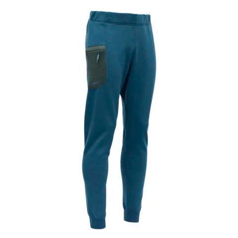 GO264171A-422A#L - Термобілизна (низ) NIBBA MERINO PANTS MAN flood
