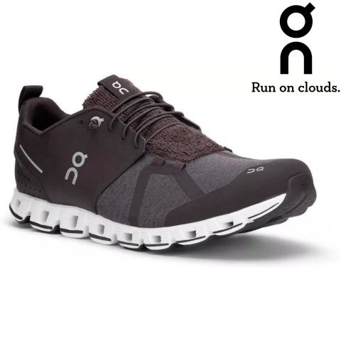 000018.99841#9 - Кросівки чоловічі CLOUD TERRY pebble