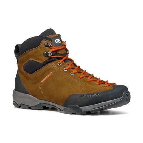 63323-200/7#41 - Черевики MOJITO HIKE GTX brown/rust