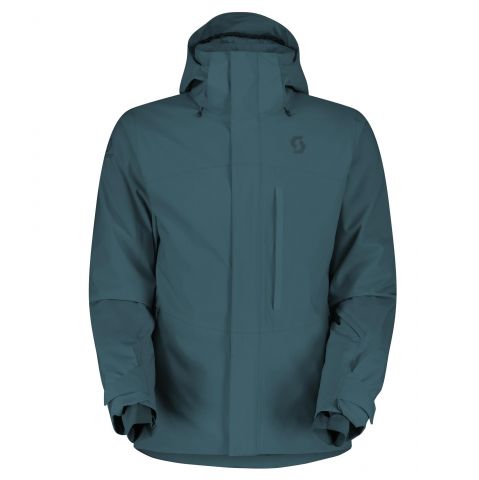 283757.7334#009 - Куртка ULTIMATE DRYO 10 Men's Jacket aruba green