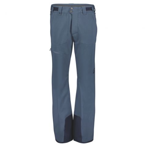 277701.7377#009 - Штани лижні ULTIMATE DRYO 10 Men's Pants metal blue