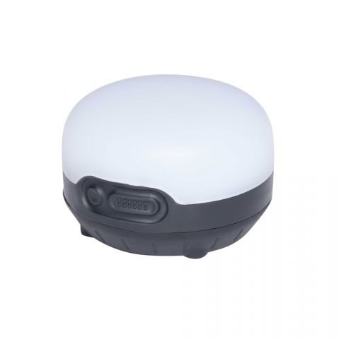 6206850002ALL1 - Ліхтар кемпінговий MOJI R+ (200 Lm) black