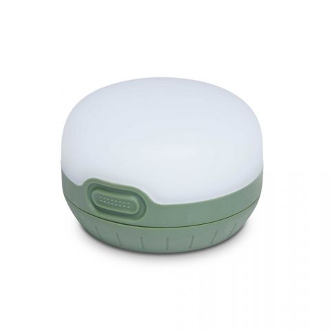 6206833053ALL1 - Ліхтар кемпінговий MOJI (200 Lm) laurel green