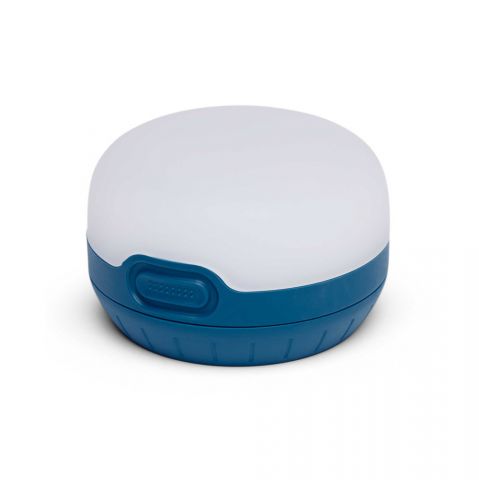 6206834004ALL1 - Ліхтар кемпінговий MOJI (200 Lm) azul