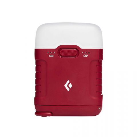 BD 6207205007ALL1 - Ліхтар кемпінговий VOLT LANTERN (250 Lm) dark berry