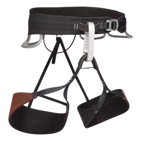 651094.6001-M - Система страхувальна Women's SOLUTION GUIDE coral