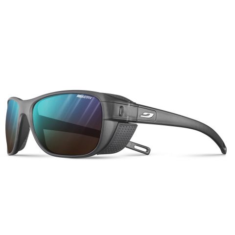 J5013614 - Окуляри CAMINO noir translucent / Лінзи: Reactiv P2-4 DL BL