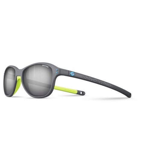 J5241127 - Окуляри BOOMERANG grey fonce/green / Лінза: Spectron SP3+