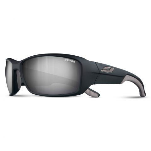 J3701122 - Окуляри RUN black matt/grey / Лінзи: SP3+