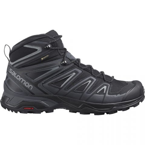 s398674-11.5 - Черевики чоловічі X ULTRA 3 MID GTX Black/India Ink
