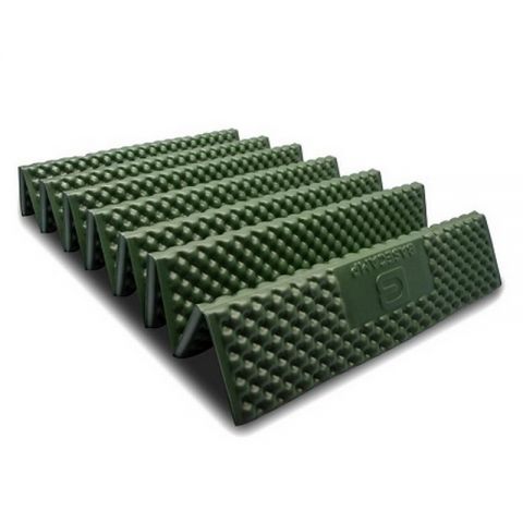 BCP 20401 - Килимок поліуретановий HUNTER WIDE IXPE olive green