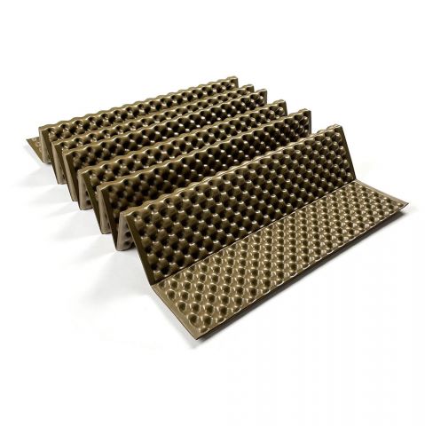 BCP 20510 - Килимок поліуретановий RANGER IXPE coyote