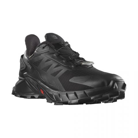 s417316#10,5 - Кросівки SUPERCROSS 4 GTX black/black/black