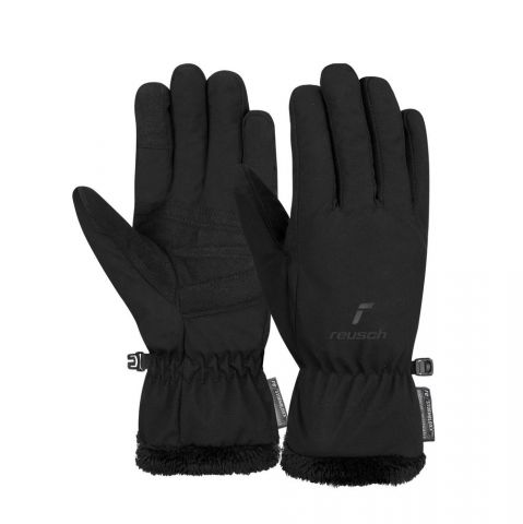 6335188-7700#6.5 - Рукавиці DAILY LADY STORMBLOXX&trade; black