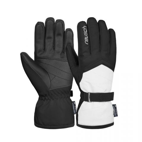 6331258-7701#6 - Рукавиці MONI R-TEX&reg; XT Lady Glove black/white