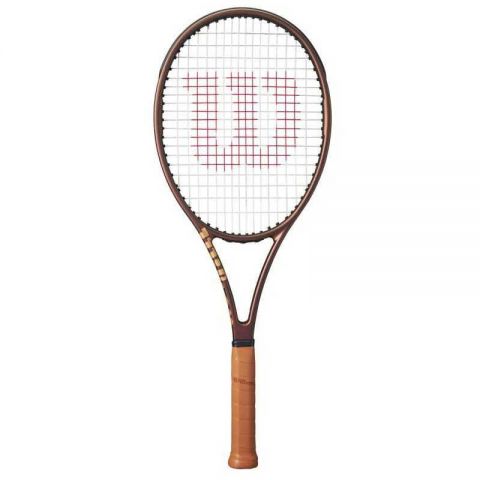 WR126010U2 - Ракетка PRO STAFF 97UL V14 bronze RKT