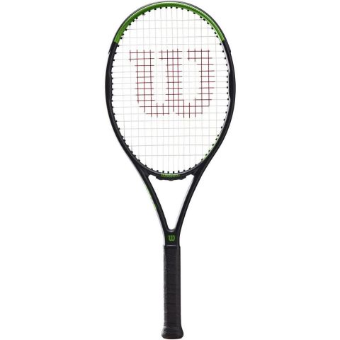 WR083310U3 - Ракетка BLADE FEEL 103 TNS RKT