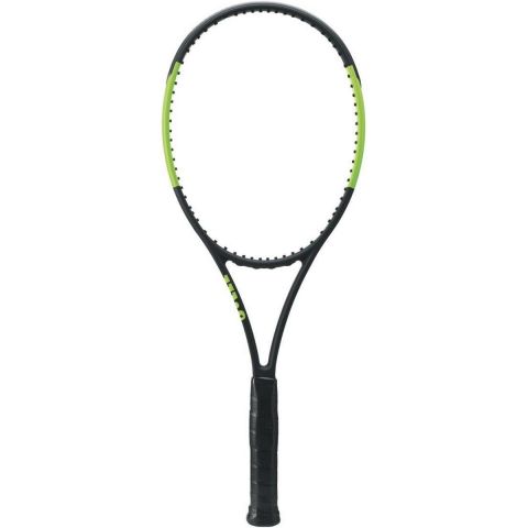 WRT73361U2 - Ракетка тенісна BLADE 98L 16X19 FRM W/O CVR