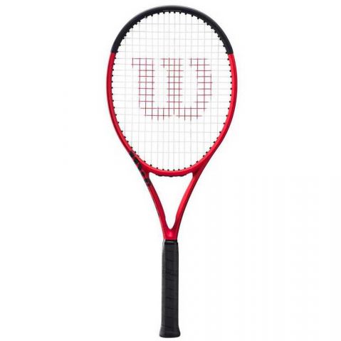 WR074311U2 - Ракетка тенісна CLASH 100L V2.0 FRM