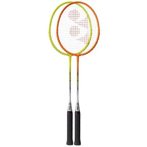 GR360-OR - Ракетка бадмінтонна GR 360 - UG4 orange