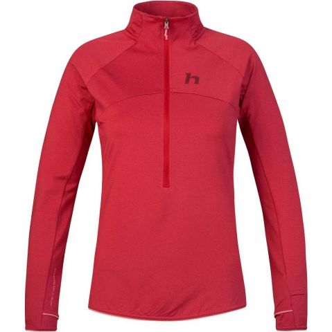 10047276HHX.01#42 - Фліс жіночий ELI HZ garnet mel