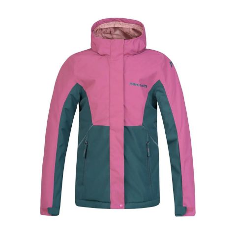 10047525HHX.01#A18 - Куртка лижна дитяча VALA JR malaga/sea moss