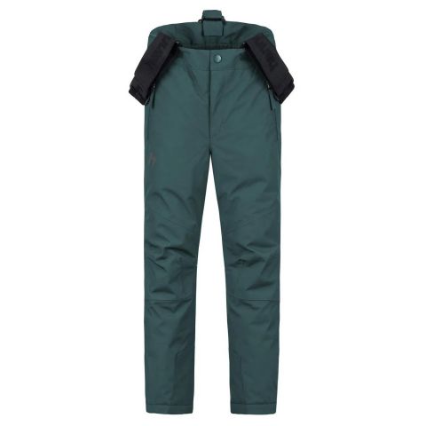 10047187HHX.01#A18 - Штани лижні дитячі AKITA JR II sea moss